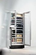 Винный шкаф Gaggenau IK 360-251 фото 2 в Казани и Татарстане