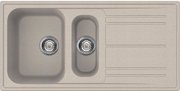 Мойка Смег LZ102AV2 фото в Казани и Татарстане Мойка Smeg LZ102AV2 фото в Казани и Татарстане