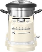 Кухонный комбайн KitchenAid 5KCF0104EAC фото 3 в Казани и Татарстане