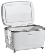 Холодильник для косметики и напитков Meyvel MB-06C3W фото 4 в Казани и Татарстане