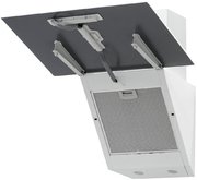 Вытяжка Krona GABRIELE 600 white S фото 3 в Казани и Татарстане