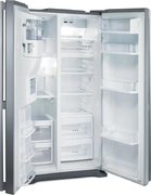 Холодильник Smeg SS55PTE3 фото 2 в Казани и Татарстане