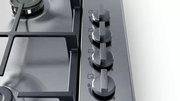 Газовая варочная панель Bosch PBP6C5B90 фото 3 в Казани и Татарстане