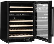 Встраиваемый винный шкаф Meyvel MV46PRO-KBT2 фото 4 в Казани и Татарстане