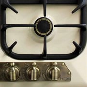 Варочная поверхность Kaiser KG 6325 ElfEM Turbo фото 3 в Казани и Татарстане