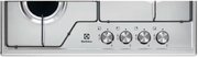 Варочная панель Electrolux KGS6424SX фото 2 в Казани и Татарстане