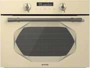 Духовой шкаф Gorenje BCM547INI Духовой шкаф Gorenje BCM547INI