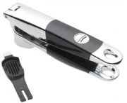 Пресс для чеснока KitchenAid KG132OB фото 3 в Казани и Татарстане