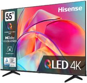Телевизор Hisense 55E7KQ фото 2 в Казани и Татарстане
