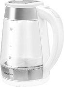 Чайник Maunfeld MGK1710GW фото 3 в Казани и Татарстане
