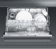 Посудомоечная машина Smeg STO905-1 фото 4 в Казани и Татарстане