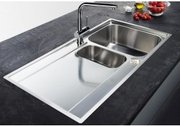 Мойка Франке MRX 251 фото 2 в Казани и Татарстане Мойка Franke MRX 251 фото 2 в Казани и Татарстане
