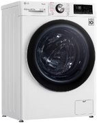 Стиральная машина LG F2V9GC9W фото 3 в Казани и Татарстане