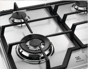 Варочная панель Electrolux GPE363MX фото 2 в Казани и Татарстане
