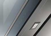 Вытяжка Falmec Vision 60 ix (800) ECP в комплекте TV фото 3 в Казани и Татарстане