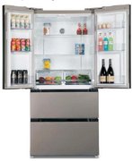 Холодильник Kuppersberg NFD 183 X фото 2 в Казани и Татарстане