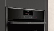 Компактный духовой шкаф Neff C18FT28G0 фото 2 в Казани и Татарстане