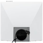 Вытяжка Krona BRIEF 500 WHITE PB фото 4 в Казани и Татарстане