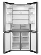 Холодильник Midea MDRM691MIE46 фото 2 в Казани и Татарстане