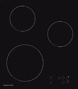 Варочная панель Zigmund Shtain CIS 199.45 BX Варочная панель Zigmund Shtain CIS 199.45 BX