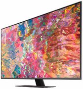 Телевизор Samsung QE50Q80BAUXCE фото 4 в Казани и Татарстане