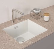 Смеситель Омойкири NARA-LG фото 2 в Казани и Татарстане Смеситель Omoikiri NARA-LG фото 2 в Казани и Татарстане