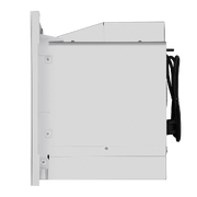 Встраиваемая микроволновая печь Maunfeld MBMO820SGW10 фото 4 в Казани и Татарстане