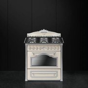 Варочный центр Smeg CC9GPO фото 3 в Казани и Татарстане
