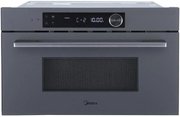 Встраиваемая микроволновая печь Midea MI9340GG-I