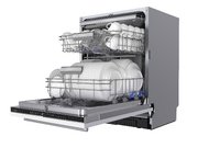 Встраиваемая посудомоечная машина Midea MID60S350i фото 4 в Казани и Татарстане