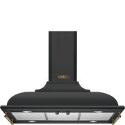 Вытяжка Smeg KCI19AOE фото 2 в Казани и Татарстане