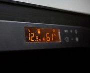 Монотемпературный винный шкаф EuroCave V-REVEL-L R-400024-L2W фото 4 в Казани и Татарстане