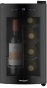 Винный шкаф Weissgauff WWC-08 Bottle фото в Казани и Татарстане