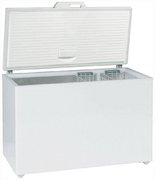 Морозильный ларь Liebherr GT 4232 фото 2 в Казани и Татарстане