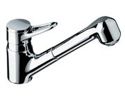 Смеситель Бланко Orion-S нержавеющая сталь фото 2 в Казани и Татарстане Смеситель Blanco Orion-S нержавеющая сталь фото 2 в Казани и Татарстане