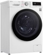 Стиральная машина LG F2V5GS0W фото 3 в Казани и Татарстане