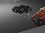 Варочная панель с вытяжкой BORA X Pure PUXU2 фото 2 в Казани и Татарстане