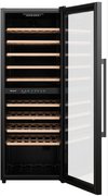 Винный шкаф Weissgauff WWC-77 DB DualZone фото в Казани и Татарстане