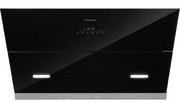 Наклонная вытяжка HIBERG VM 90131 B фото 2 в Казани и Татарстане