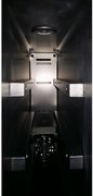 Винный шкаф Dunavox DX-7.20BK/DP фото 2 в Казани и Татарстане