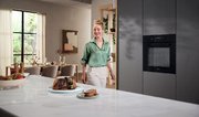 Духовой шкаф Miele H 2861-1 B 125 Edition Obsidian Black фото 4 в Казани и Татарстане
