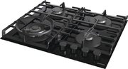 Газовая варочная панель на стеклокерамике Gorenje GCW641SYB фото 2 в Казани и Татарстане