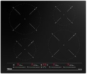 Индукционная варочная панель Teka IBC 64320 MSP BLACK фото 2 в Казани и Татарстане