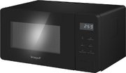 Микроволновая печь Weissgauff MWO-150 Black Glass фото 3 в Казани и Татарстане
