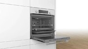 Духовой шкаф Bosch HIJ557YW0R фото 3 в Казани и Татарстане