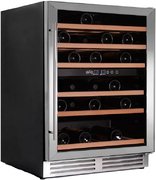 Винный шкаф Dunavox DX-51.150DSK фото 2 в Казани и Татарстане