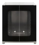 Расстоечный шкаф Smeg LEV241XV