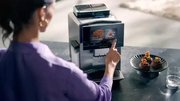 Кофемашина Siemens TQ907D03 фото 4 в Казани и Татарстане