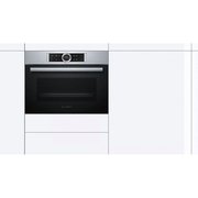 Духовой шкаф Bosch CBG633NS1 фото 2 в Казани и Татарстане