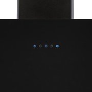Вытяжка KRONA LIORA 600 black S фото 4 в Казани и Татарстане